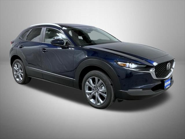 2026 Mazda CX-30 2.5 S Premium