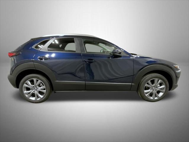 2026 Mazda CX-30 2.5 S Premium