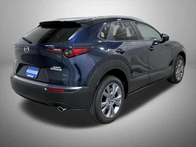 2026 Mazda CX-30 2.5 S Premium