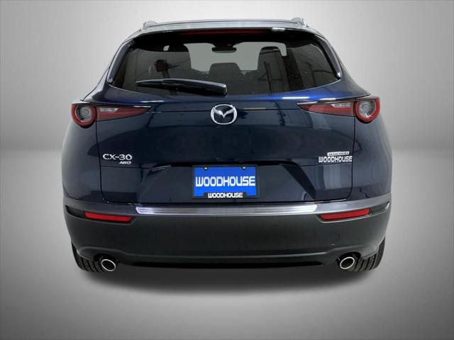 2026 Mazda CX-30 2.5 S Premium