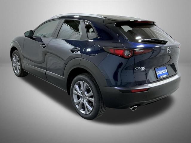 2026 Mazda CX-30 2.5 S Premium