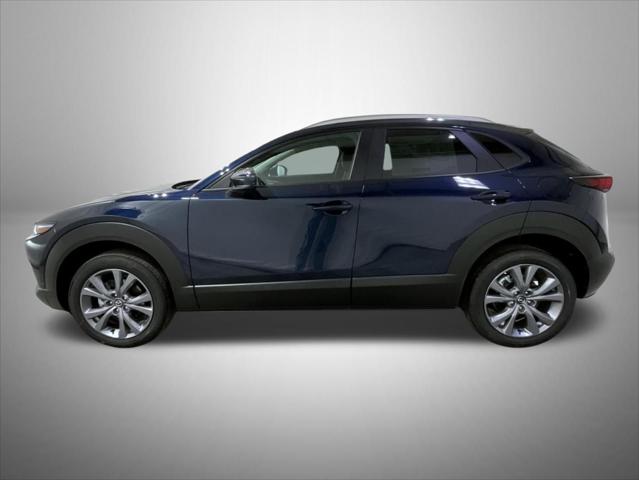 2026 Mazda CX-30 2.5 S Premium