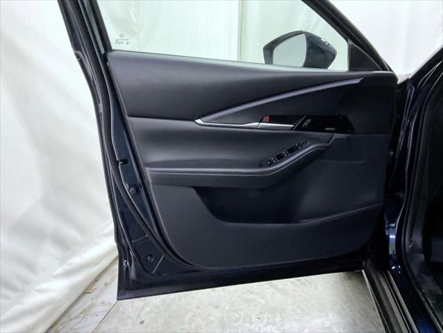2026 Mazda CX-30 2.5 S Premium