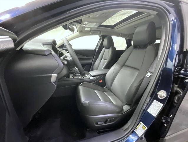 2026 Mazda CX-30 2.5 S Premium