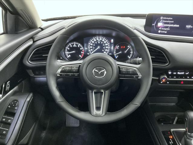 2026 Mazda CX-30 2.5 S Premium
