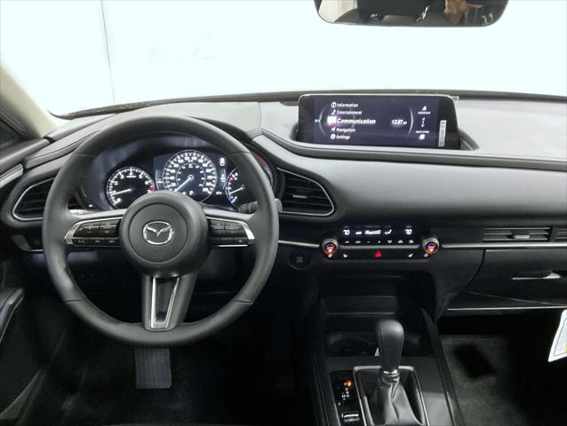 2026 Mazda CX-30 2.5 S Premium