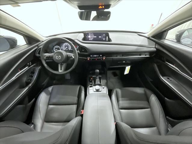 2026 Mazda CX-30 2.5 S Premium