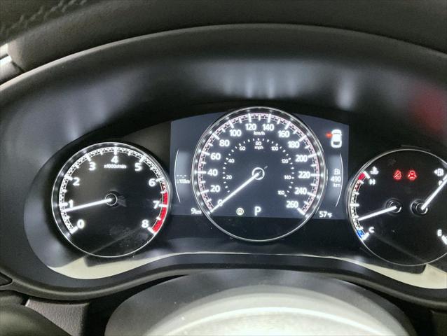 2026 Mazda CX-30 2.5 S Premium