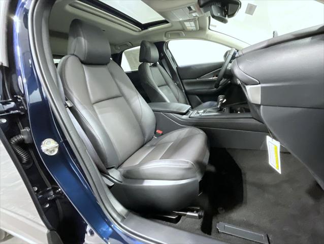 2026 Mazda CX-30 2.5 S Premium