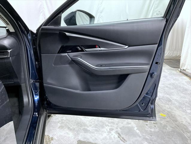 2026 Mazda CX-30 2.5 S Premium
