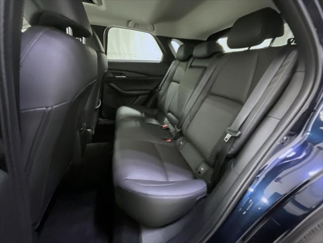 2026 Mazda CX-30 2.5 S Premium