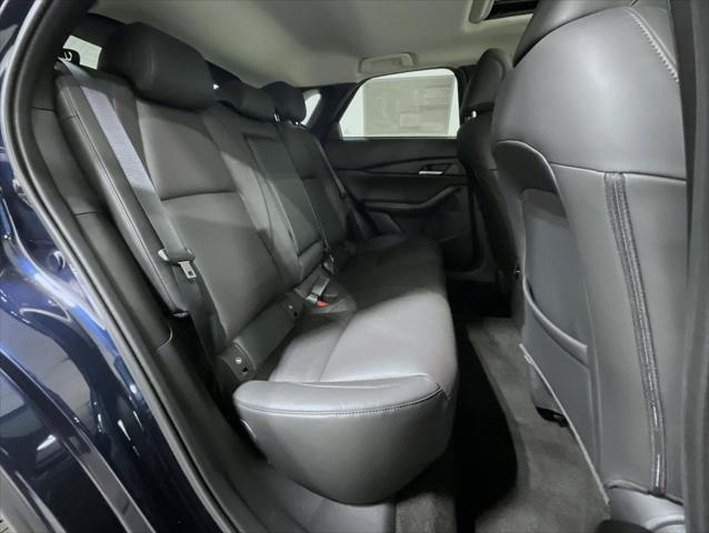 2026 Mazda CX-30 2.5 S Premium