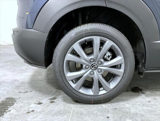 2026 Mazda CX-30 2.5 S Premium