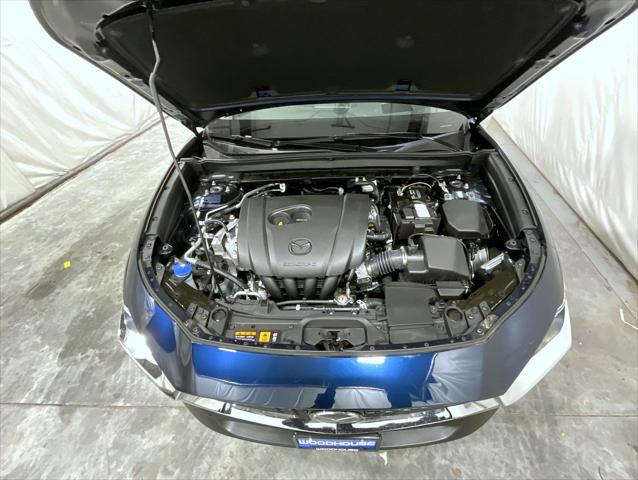 2026 Mazda CX-30 2.5 S Premium