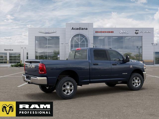 2026 Ram 2500 Big Horn Crew Cab 4x2 64 Box