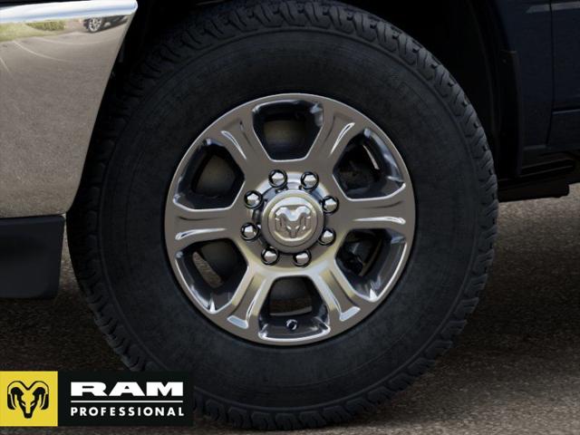 2026 Ram 2500 Big Horn Crew Cab 4x2 64 Box
