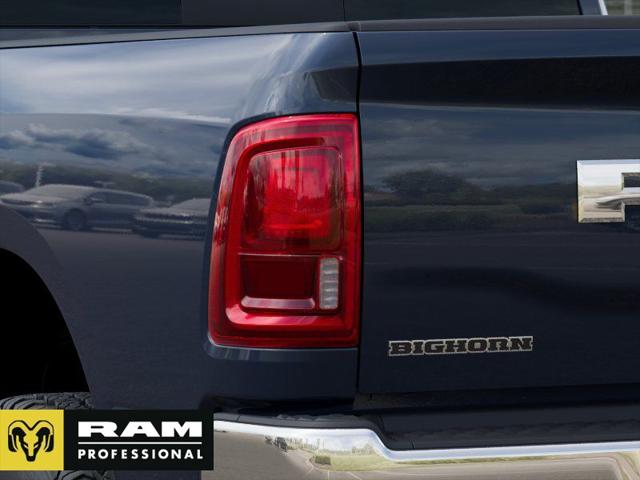 2026 Ram 2500 Big Horn Crew Cab 4x2 64 Box