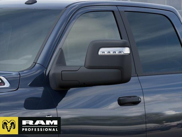 2026 Ram 2500 Big Horn Crew Cab 4x2 64 Box