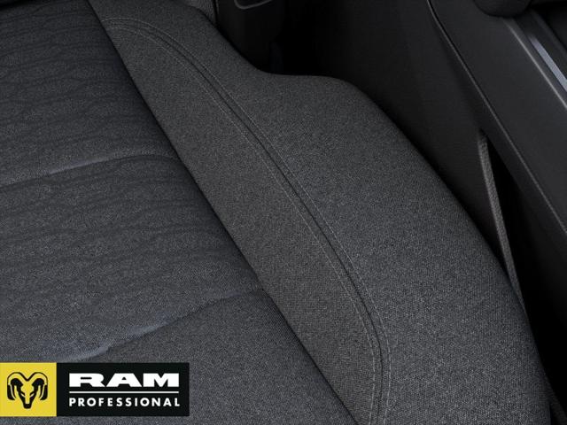 2026 Ram 2500 Big Horn Crew Cab 4x2 64 Box