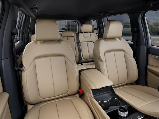 2026 Jeep Grand Cherokee Limited 4x2