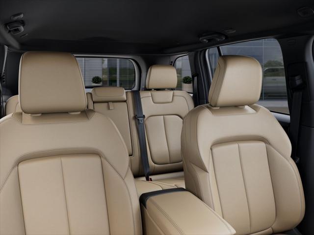 2026 Jeep Grand Cherokee Limited 4x2