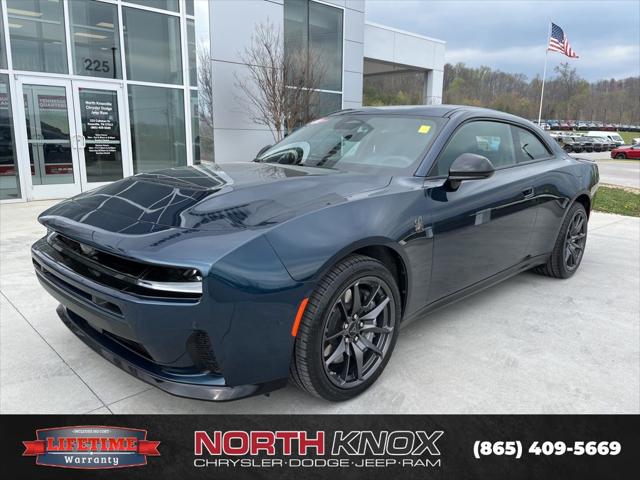 2026 Dodge Charger Scat Pack 2-Door AWD for sale in Knoxville, TN