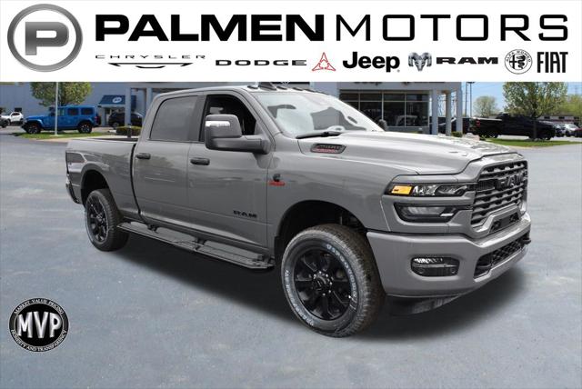 2026 Ram 2500 Big Horn Crew Cab 4x4 6'4" Box for sale in Kenosha, WI