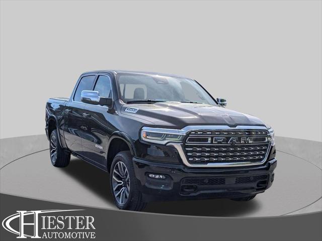 2026 Ram 1500 Limited Longhorn Crew Cab 4x4 5'7" Box for sale in Lillington, NC
