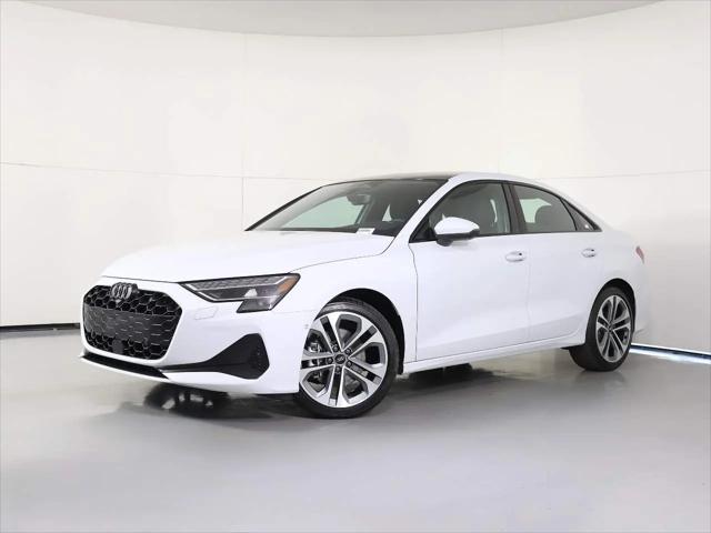 2026 Audi A3 Premium Plus 40 TFSI quattro S tronic for sale in Tucson, AZ