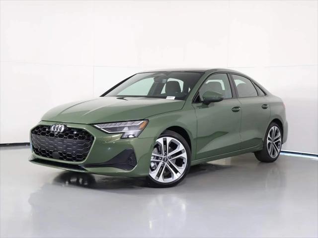 2026 Audi A3 Premium Plus 40 TFSI quattro S tronic for sale in Tucson, AZ