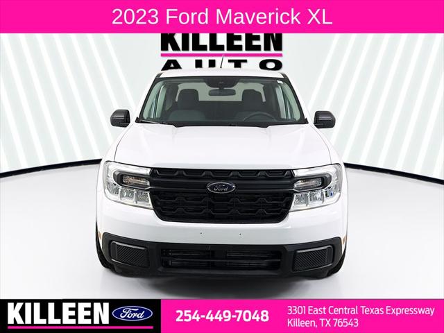 2023 Ford Maverick XL