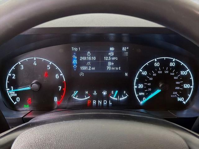 2023 Ford Maverick XL