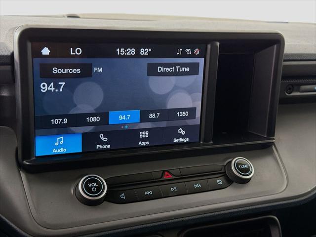 2023 Ford Maverick XL