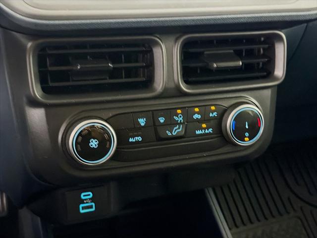2023 Ford Maverick XL