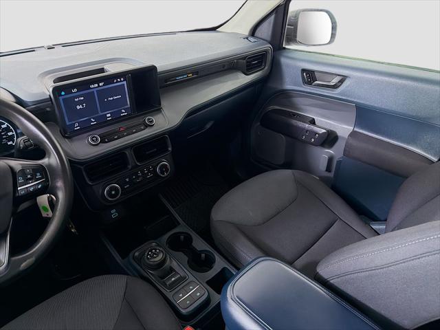 2023 Ford Maverick XL