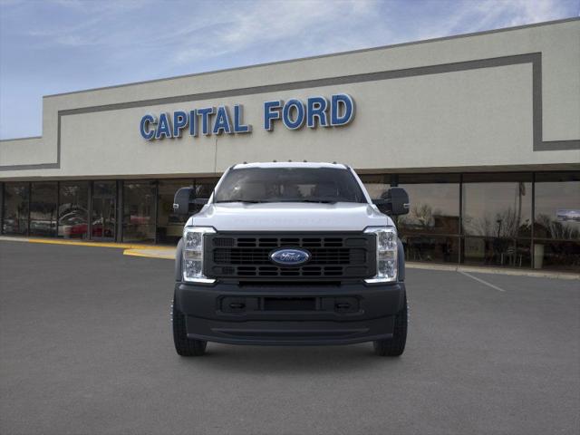 2026 Ford F-550 XL