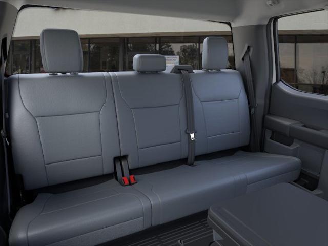 2026 Ford F-550 XL