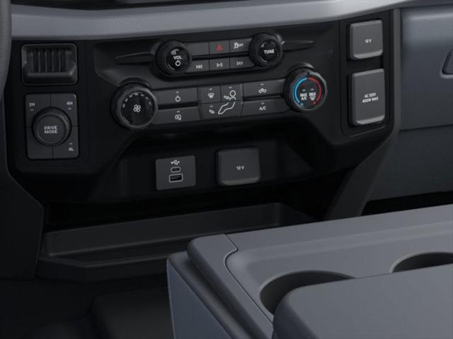 2026 Ford F-550 XL