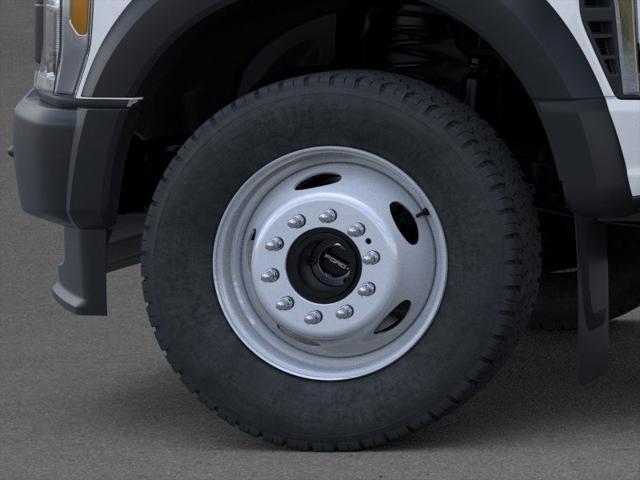 2026 Ford F-550 XL