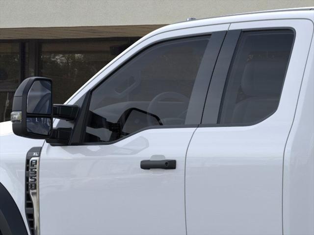 2026 Ford F-550 XL
