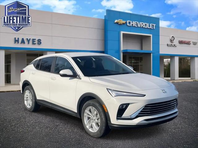 2026 Buick NV Preferred FWD for sale in Alto, GA