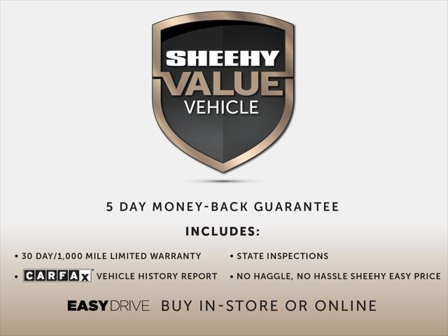 2020 Jeep Ram 2500 Big Horn Crew Cab 4x4 6'4" Box