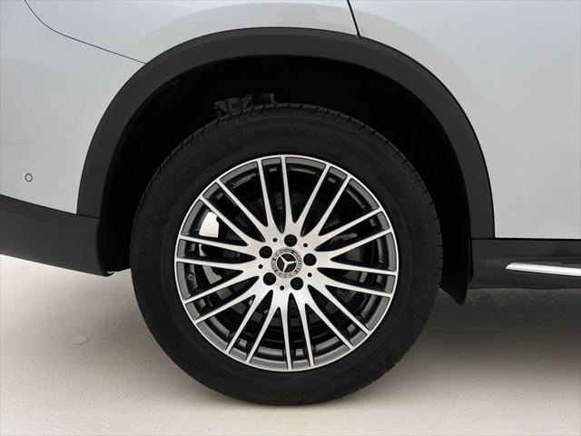2024 Mercedes-Benz GLC 4MATIC Coupe