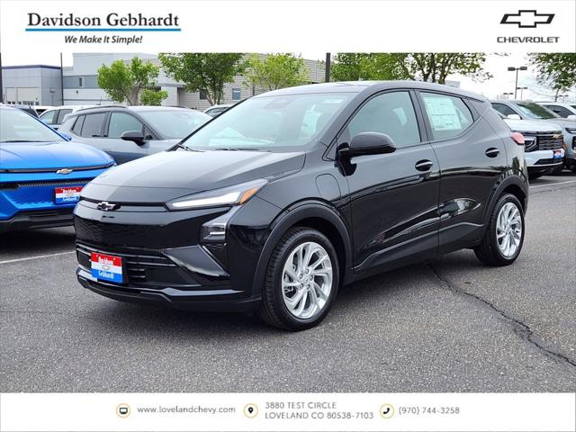 2027 Chevrolet Bolt LT FWD for sale in Loveland, CO