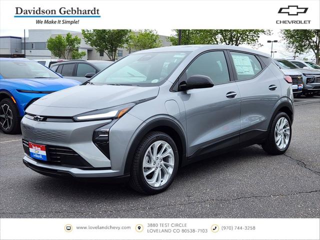 2027 Chevrolet Bolt LT FWD for sale in Loveland, CO