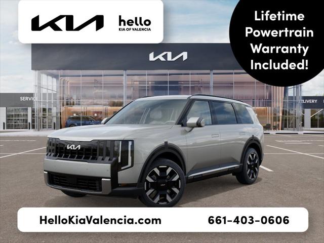 2027 Kia Telluride S for sale in Santa Clarita, CA