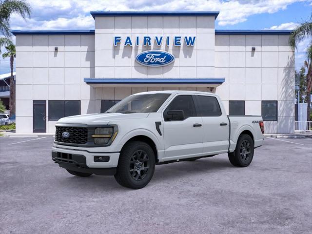 2026 Ford F-150 STX for sale in San Bernardino, CA