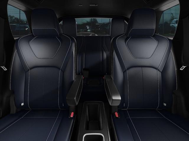2026 INFINITI QX60 SPORT AWD