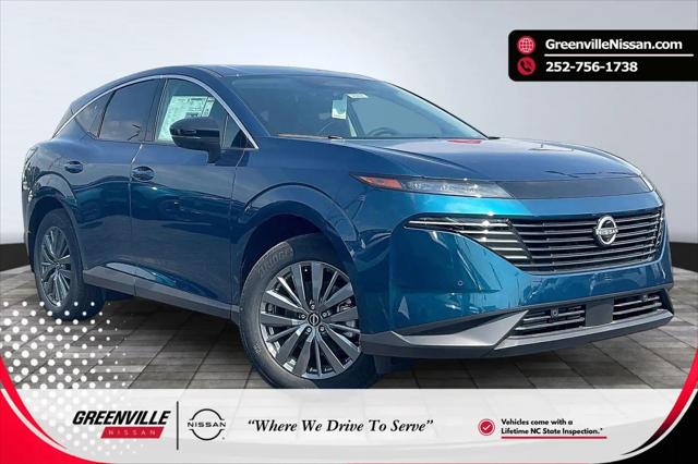 2026 Nissan Murano SL for sale in Greenville, NC