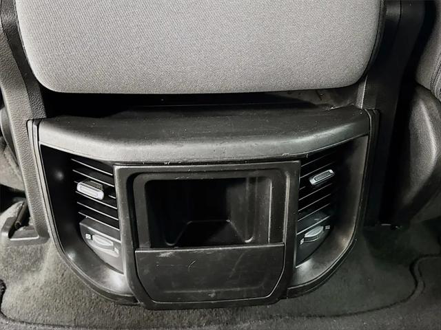 2023 Ram 1500 Big Horn Crew Cab 4x4 5'7" Box